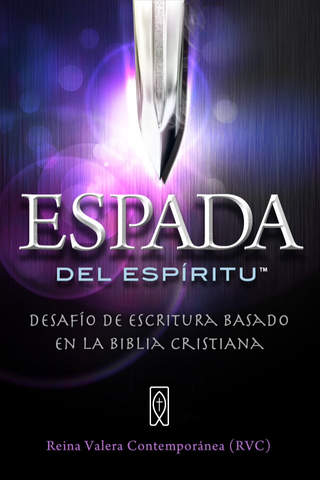 Espada del Espíritu – Desafío de Escritura basado  - náhled