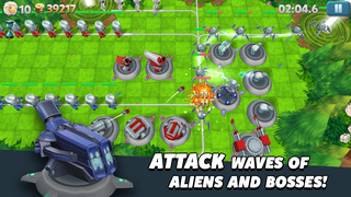 Tower Madness 2: #1 in Great Strategy TD Games screenshot 2