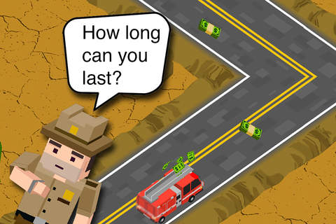 Crashy Crossy Cars - náhled