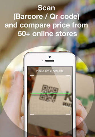 ValueTag: Automatic Coupons Deals & Best Price Sca - náhled