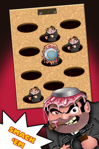 Gangsta Mob Boss Smackdown: Big Time Crime Empire - náhled