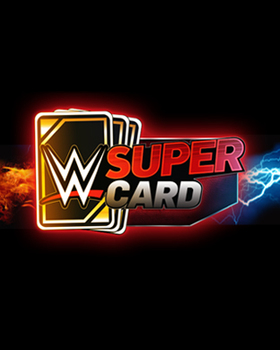 WWE SuperCard - Battle Cards screenshot 9