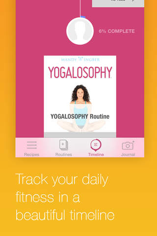 Yogalosophy - náhled