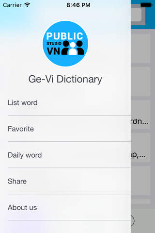 Từ Điển Đức-Việt - náhled
