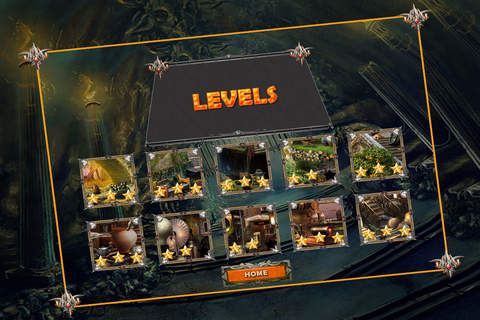 Stolen Treasure : Hidden Objects - náhled
