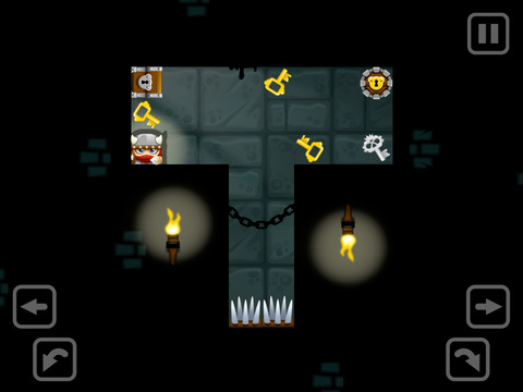 Temple of Doom screenshot 4