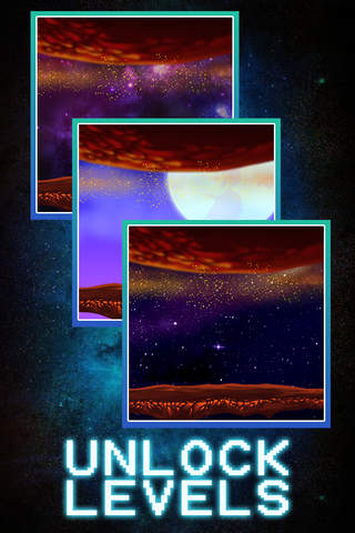 A Space Monkey Run by Uber Zany - náhled