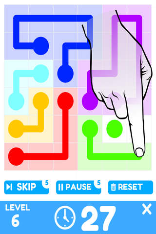 Aaaargh! Only 1 Minute To Connect A Lot Of Dots - náhled