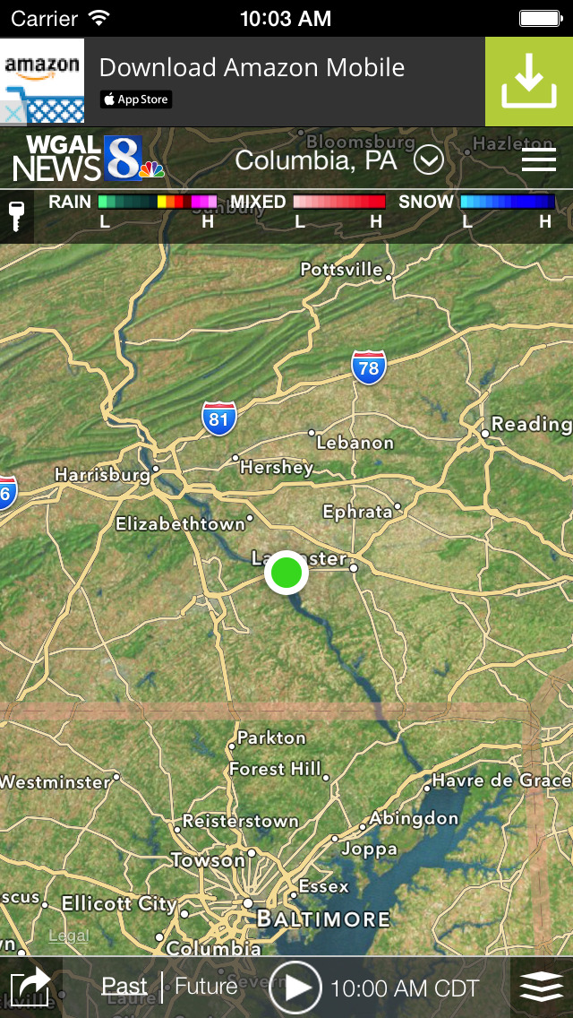 Wgal storm team apppicker