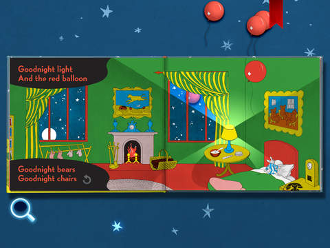 Goodnight Moon: School Edition screenshot 7