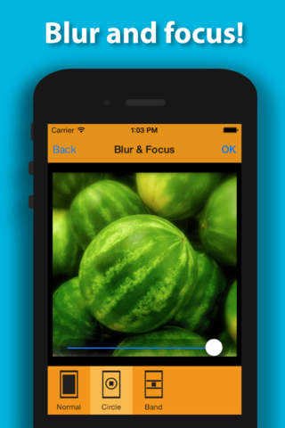 Photo Editor - Best Hyper Digital Camera Images fo - náhled
