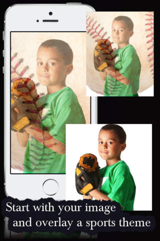 Sports Photos - náhled