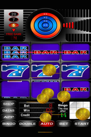 SUPER 8LINES TRICOLOR - náhled