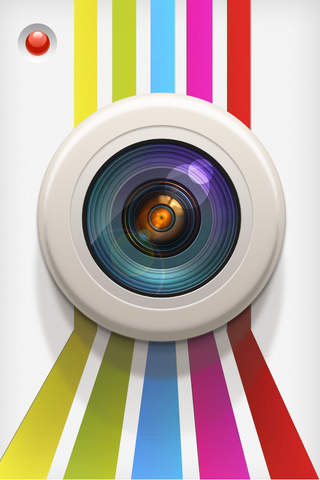 All-in-1 HD Slow-Shutter Pic-Lab & Studio Art Desi - náhled