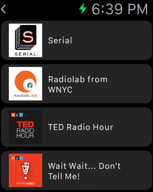 myTuner Radio - Live Stations screenshot 14