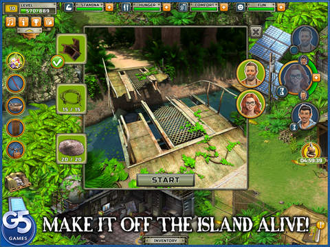 Survivors: the Quest screenshot 10