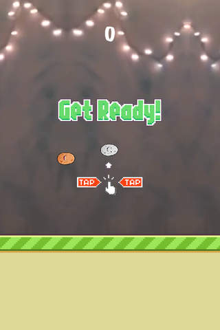 Flappy Potato - A Potato Flew Around My Room - náhled
