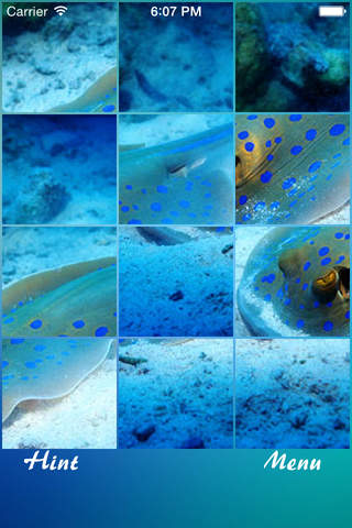 Free Ocean Jigsaw Puzzle - náhled