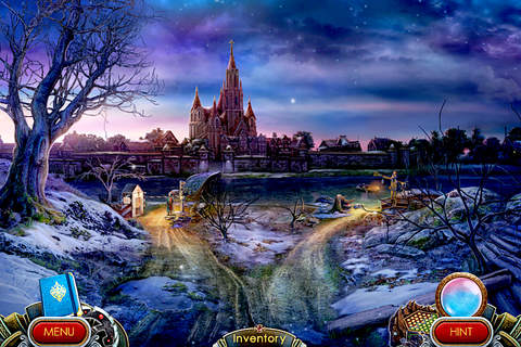 Dark Angels: Masquerade of Shadows Free - náhled