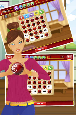 Bingo Craze - Bingo Mania of Pocket Bingo - náhled