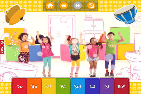 Finden English STEP1 - náhled