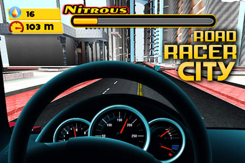 ` Aero Speed Car 3D Racing - Real Most Wanted Race - náhled