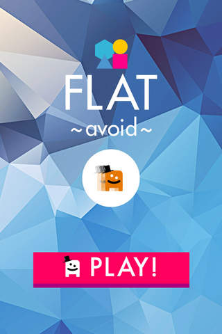 FLAT ~avoid~ - náhled