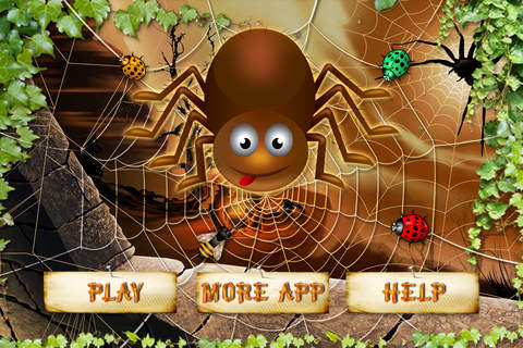 Spider Trap - náhled