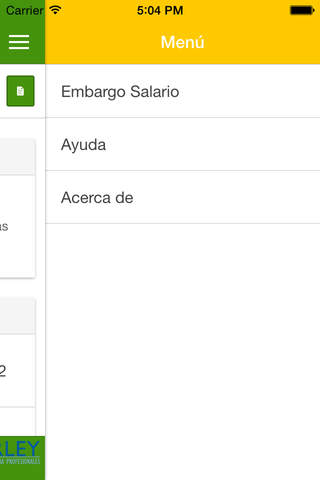 Cálculo de indemnización por despido - náhled