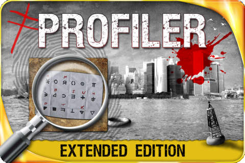 Profiler - The Hopscotch Killer - Extended Edition - náhled