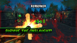 Trigger Happy - Halloween Shootout screenshot 2
