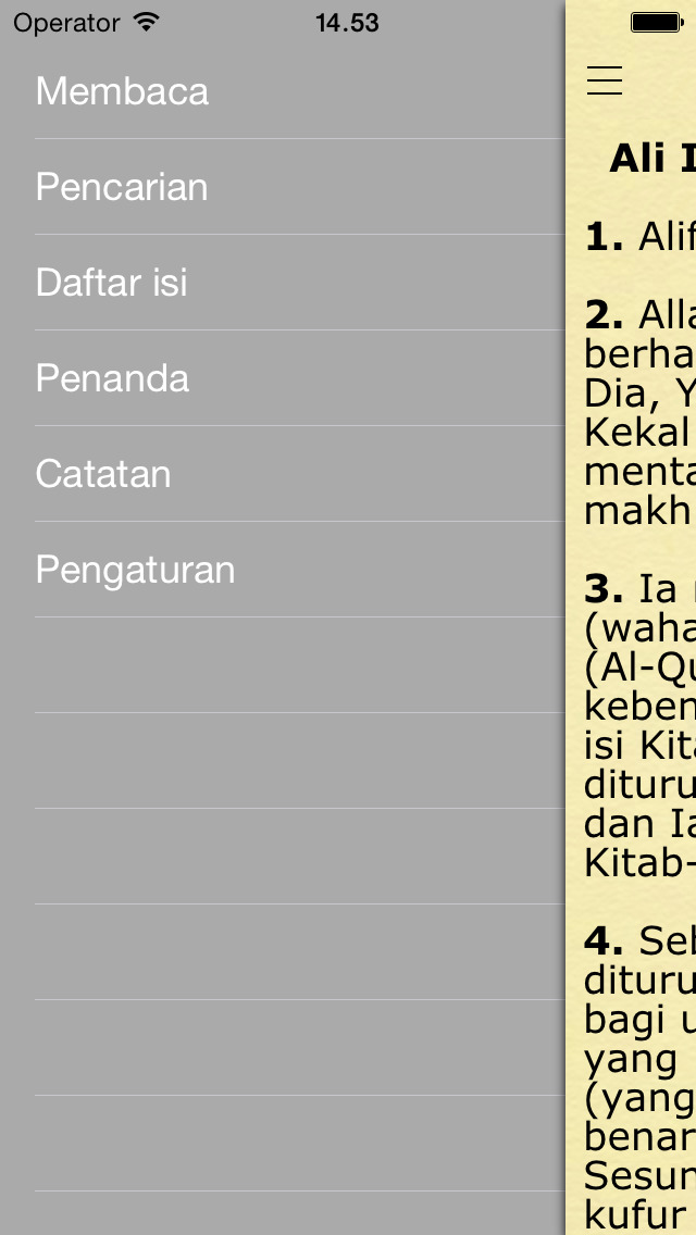 Screenshot Dalam Bahasa Melayu / Peribahasa melayu yang sama maksudnya