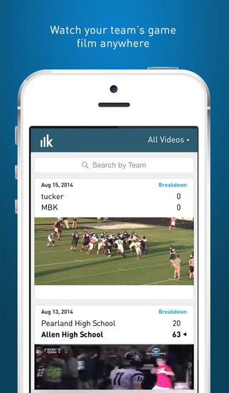 Krossover Athlete | Apps | 148Apps
