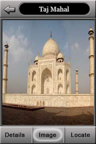 World Marvellous  Wonders - náhled