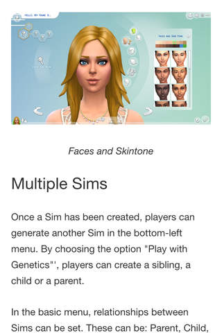 Woololo Guide For The Sims 4 - náhled