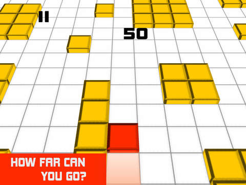Maze runner 3D screenshot 8