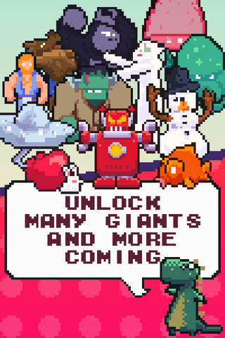 TimberZilla - náhled