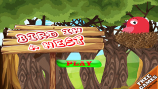 A Bird In A Nest Free Game screenshot 1