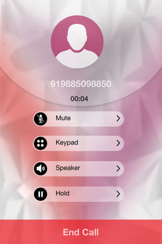 Viralvoip - náhled