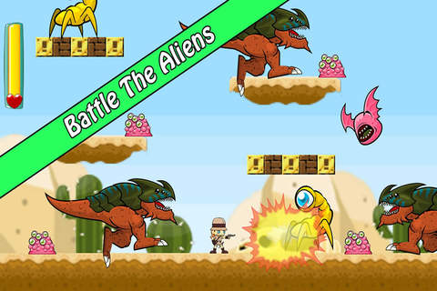 Math Vs Aliens - náhled