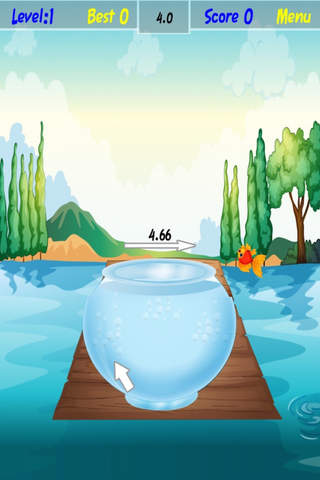 A Fish Flick Happy Tale: Big Water Tank Story - náhled