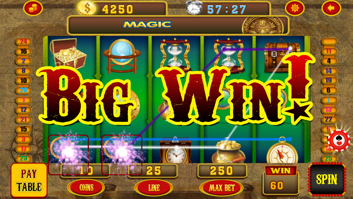 Best slot to play on 888 casino