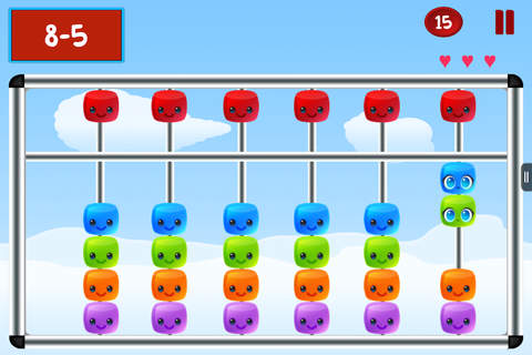 Abacus HD (Free) - náhled