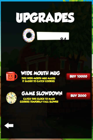 Donut Maker - Pie And Cake Falling Down - náhled