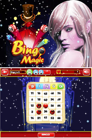 Bingo Favorite - Real Casino Bingo - náhled