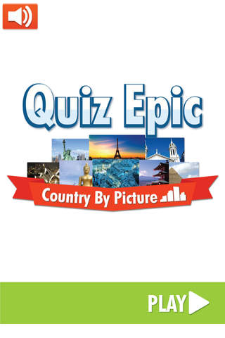 Quiz Epic: Country By Picture - náhled