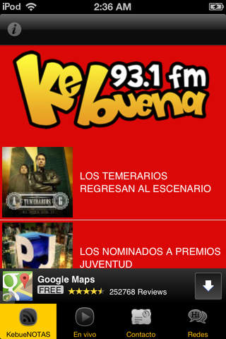 Ke Buena Jutiapa - náhled