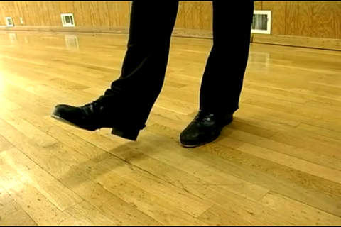 Learn To Tap Dance - náhled