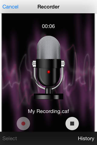 Any Ringtone - Music & Recording - náhled