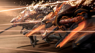 Halo: Spartan Strike screenshot 1